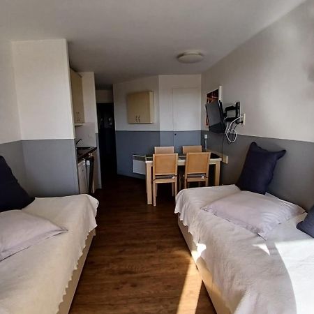 Appartement Grimaud Bord De Mer מראה חיצוני תמונה