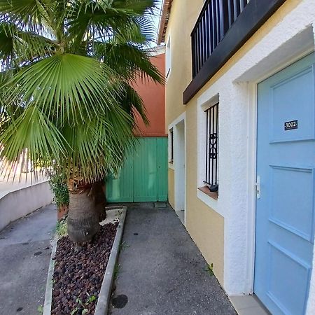 Appartement Grimaud Bord De Mer מראה חיצוני תמונה