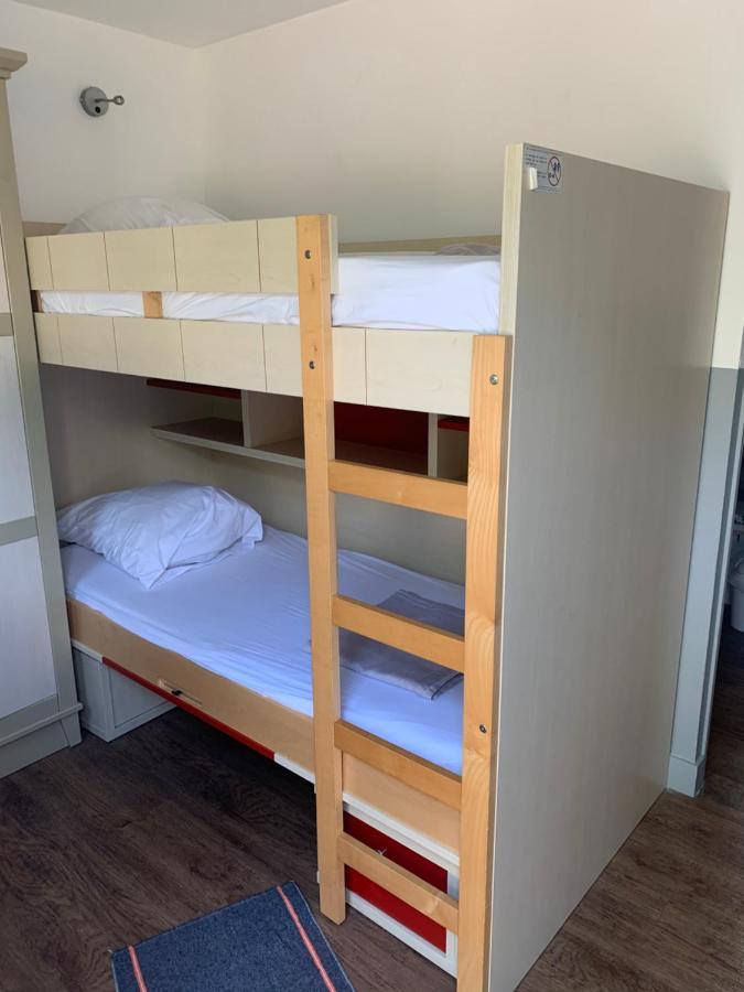Appartement Grimaud Bord De Mer מראה חיצוני תמונה