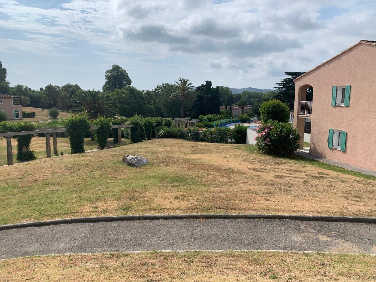Appartement Grimaud Bord De Mer מראה חיצוני תמונה