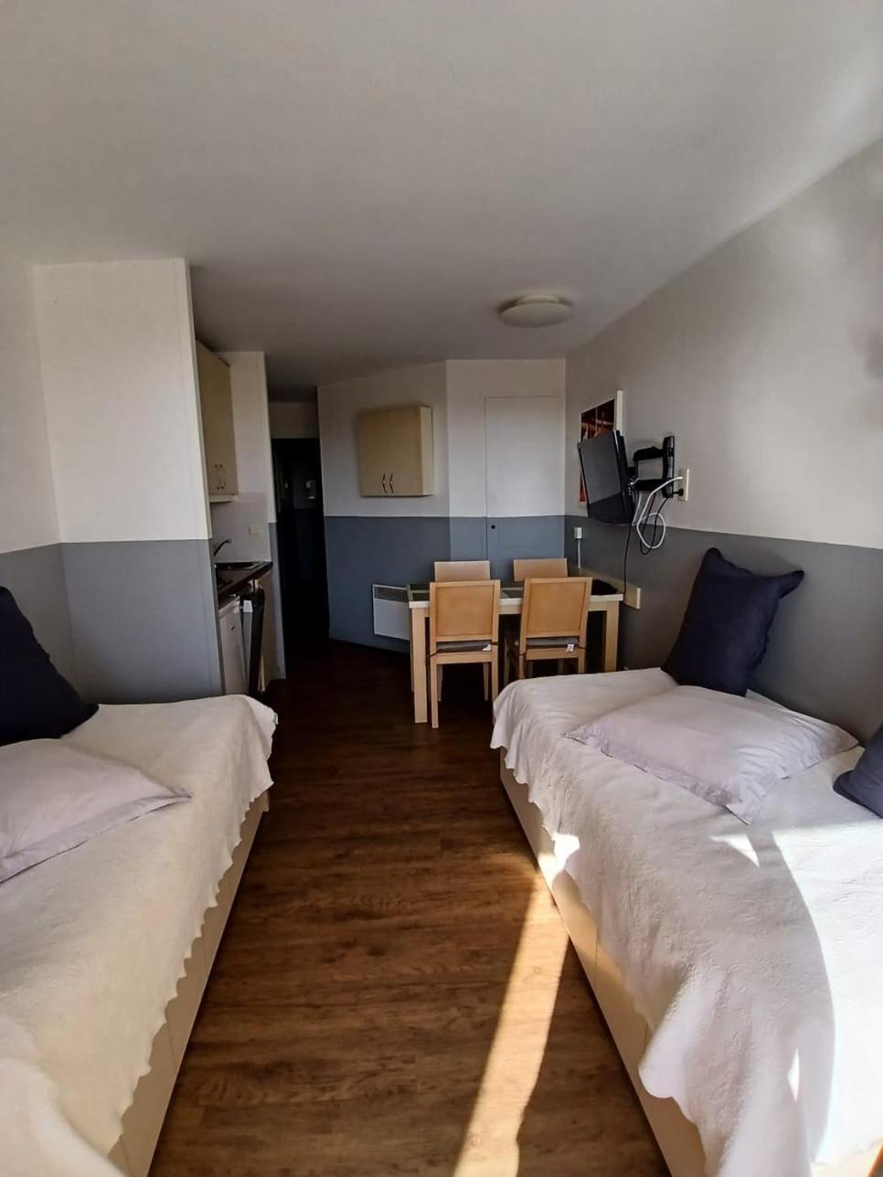 Appartement Grimaud Bord De Mer מראה חיצוני תמונה