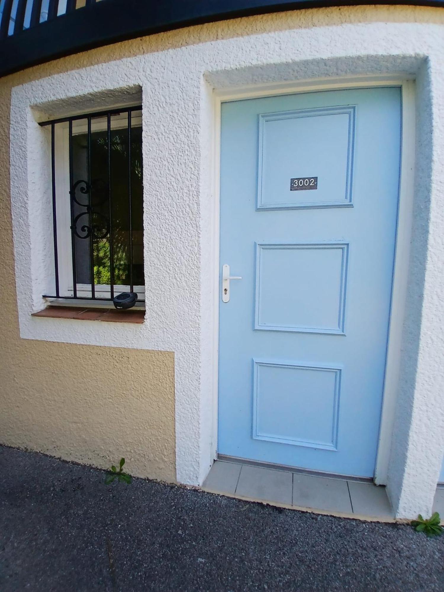 Appartement Grimaud Bord De Mer מראה חיצוני תמונה