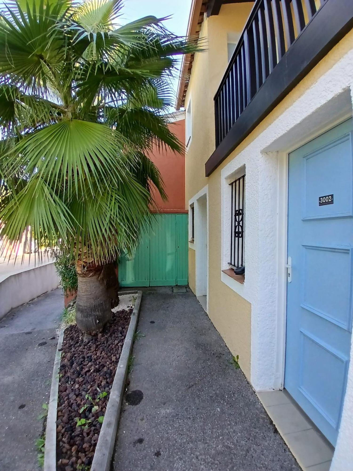 Appartement Grimaud Bord De Mer מראה חיצוני תמונה